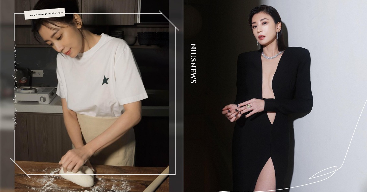 快奔50膚況超好！賈靜雯親授5個保養好習慣：「把滑手機的時間拿來保養真的有差！」 賈靜雯、女星保養、凍齡、品牌大使、美白