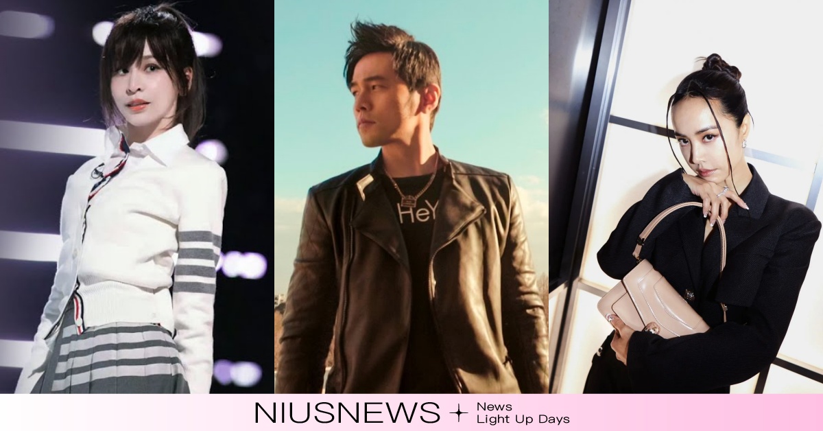 王心凌〈愛你〉竟然20年了！12首2003華語金曲盤點，陳奕迅〈十年〉聽不膩 林俊傑、天后、周董、天王、王心凌、甜心教主、蔡依林、Jolin、看我72變、雙J、張韶涵、孫燕姿、周杰倫、葉惠美、王力宏、十年、陳奕迅、王菲、五月天、阿妹、Amei、張惠妹、S.H.E、羅志祥、2003、華語金曲、華語熱門、華語經典