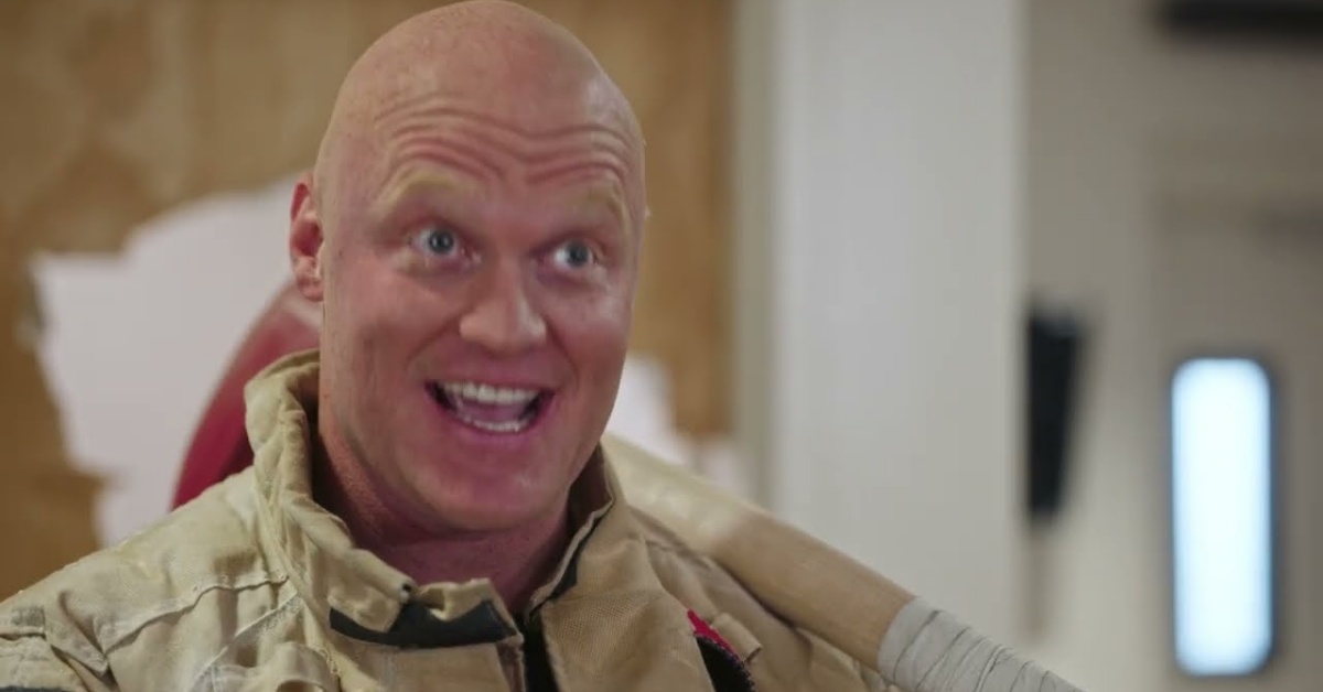 當你手上的痣，看起來像你媽做的肉卷？ 廣告、健康、痣、癌症、保險、健康檢查