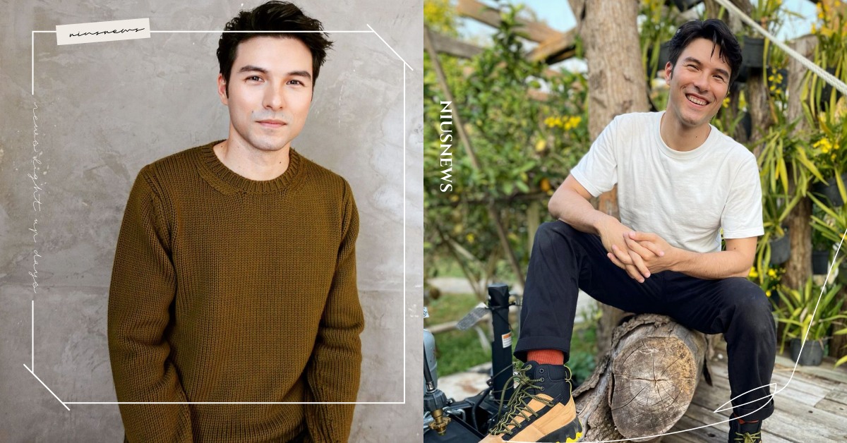 不只會演還很懂保養！鳳小岳奔35歲維持好狀態，關鍵秘訣：「看海舒壓、練習轉念」 LA MER、鳳小岳