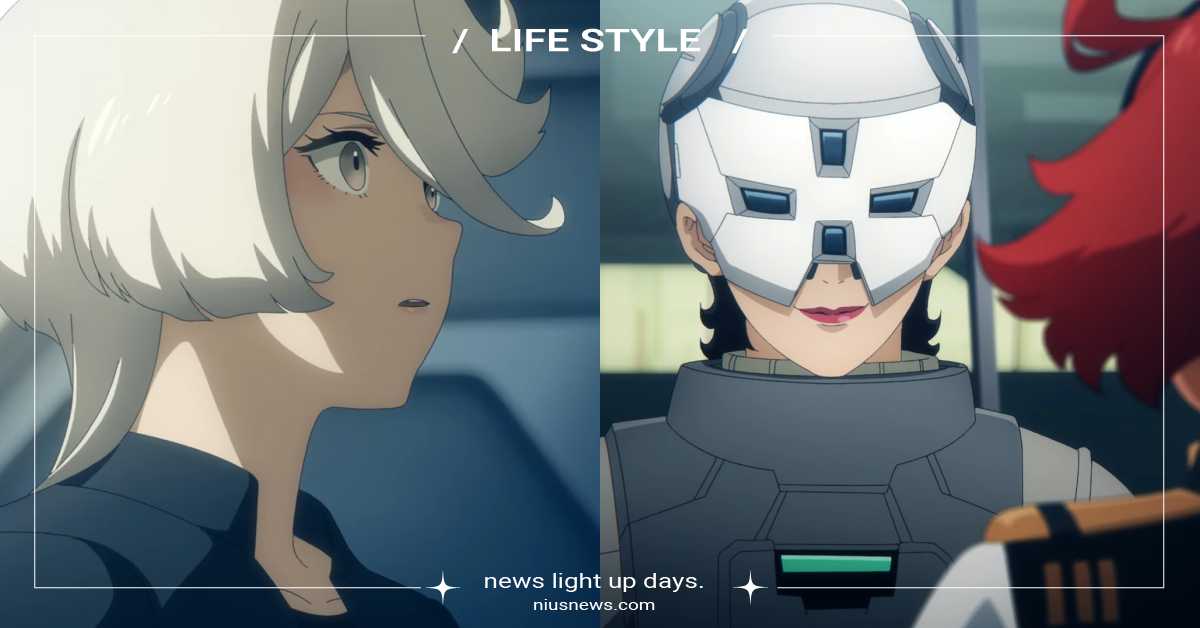 《水星的魔女》第二季「正式預告＋開播時間」公開！大河內開虐，粉喊：沒番茄醬可不看 動畫、鋼彈、鋼彈動畫、水星的魔女、機動戰士鋼彈 水星的魔女、第二季、大河內一樓、YAMA