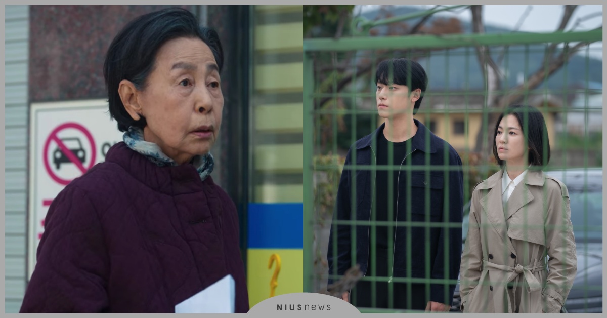 《黑暗榮耀2》結局25大話題！房東真面目太催淚！「他」客串最後一集 韓劇推薦、2023韓劇、黑暗榮耀第二季、黑暗榮耀結局、Netflix、宋慧喬、李到晛、黑暗榮耀劇情、黑暗榮耀第二季線上看、林智妍、廉惠蘭、朴成勳、鄭星一、金赫拉、車珠英、金建宇