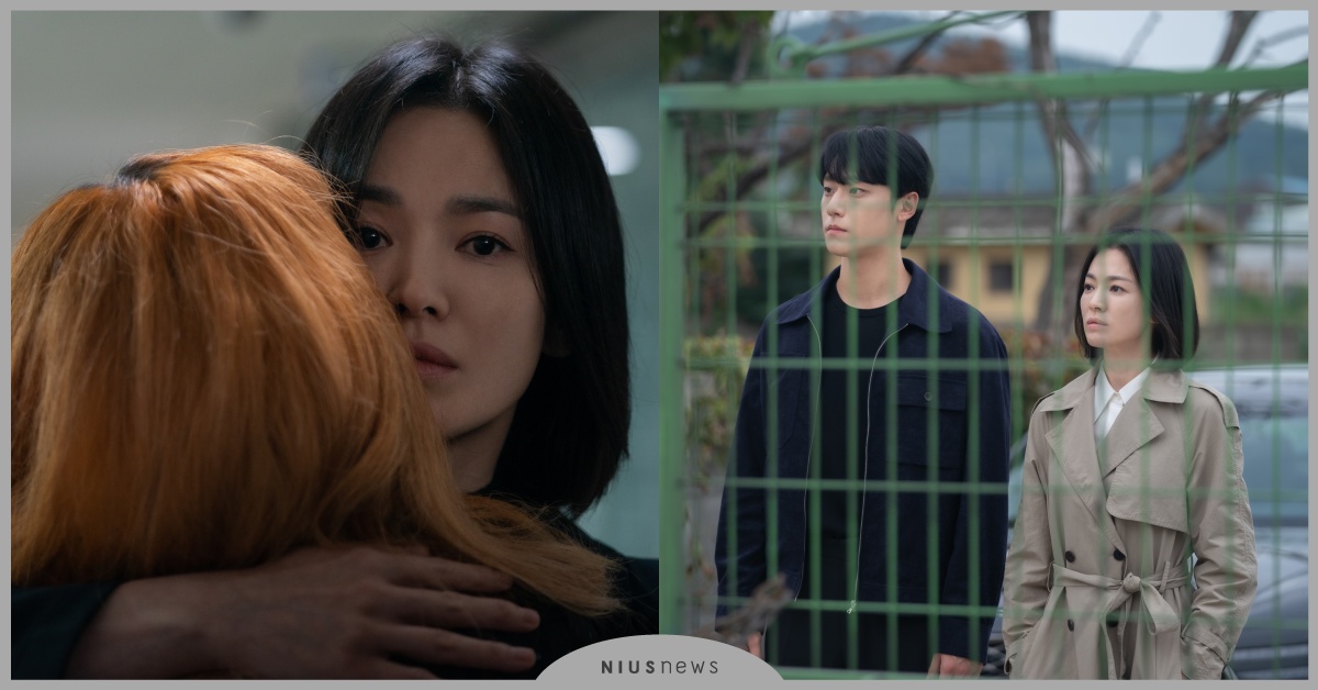 10個《黑暗榮耀2》結局封神的理由！惡人惡有惡報，全網好評「復仇爽劇」教科書 韓劇推薦、2023韓劇、黑暗榮耀第二季、黑暗榮耀結局、Netflix、宋慧喬、李到晛、黑暗榮耀劇情、黑暗榮耀第二季線上看、林智妍、廉惠蘭、朴成勳、鄭星一、金赫拉、車珠英、金建宇