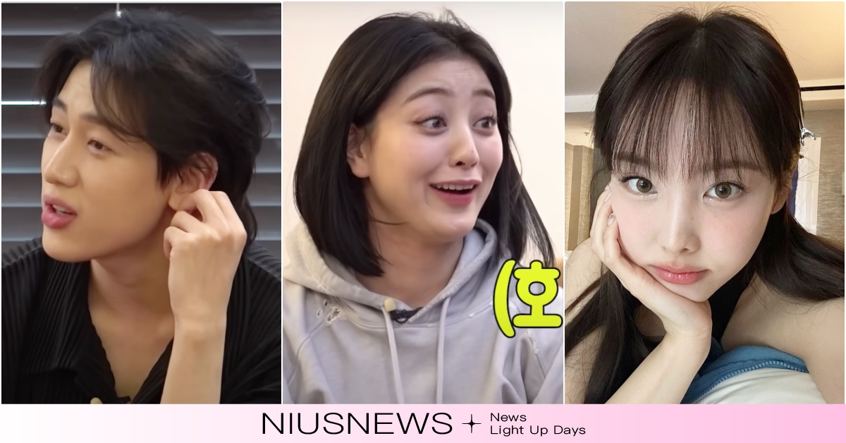 GOT7「BamBam自爆暗戀TWICE娜璉」！志效嚇到表情失控，模仿回歸曲被嫌 海恩BAMBAM、海恩BAMBAM節目、BAMBAM回歸、BAMBAM娜璉、娜璉戀愛