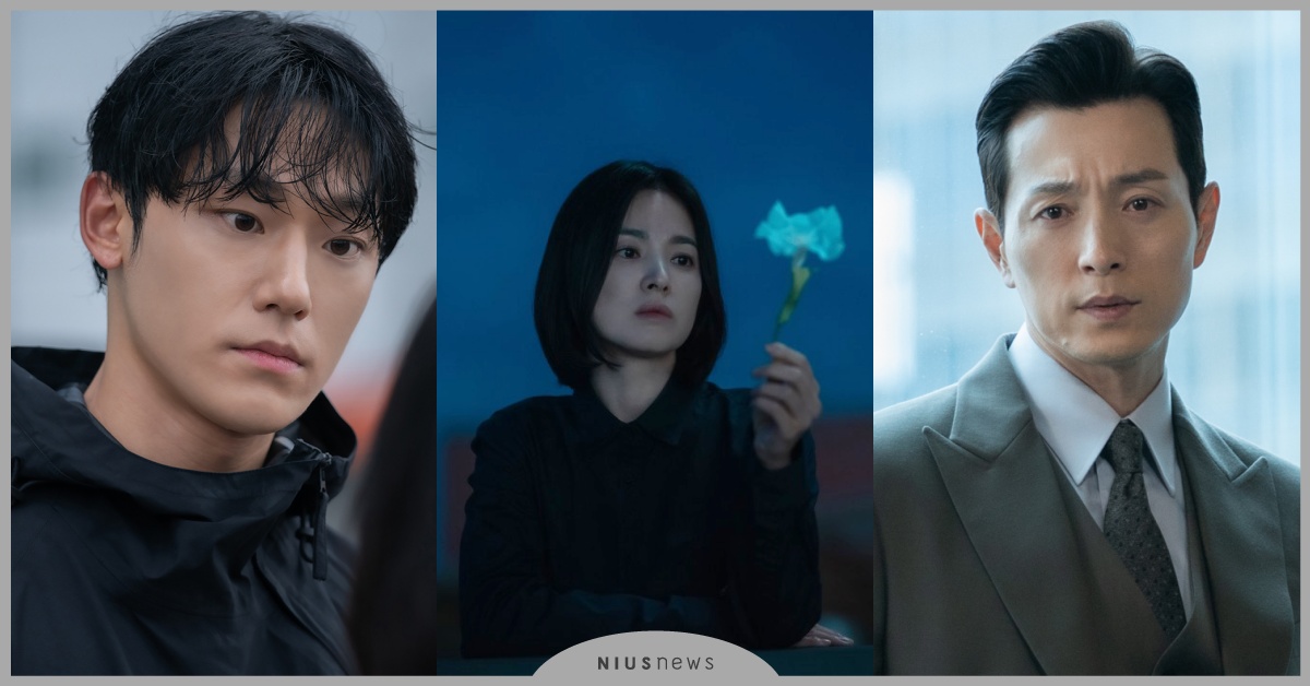 《黑暗榮耀2》結局15大討論度高話題！空姐裸露必要性？朱如炡和河度領誰比較有錢？ 黑暗榮耀結局、黑暗榮耀第二季、黑暗榮耀2線上看、韓劇推薦、2023韓劇