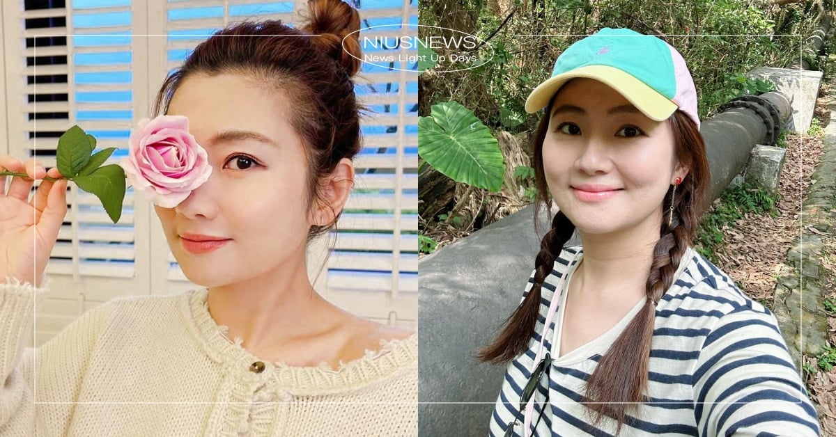 正能量公主「Selina任家萱」8大金句：能相聚就是最好時辰、還好我的笑容是永恆 任家萱、Selina、正能量金句、金句