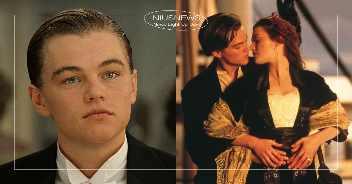 《鐵達尼號》20個超神細節彩蛋！李奧納多吻戲前吃大蒜、時鐘指針致敬真實事件？ 鐵達尼號、TITANIC、李奧納多狄卡皮歐、凱特溫斯蕾、詹姆士卡麥隆