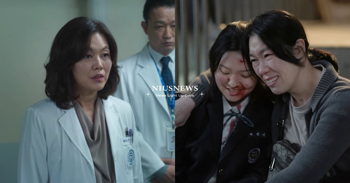 《黑暗榮耀2》10個女性角色代表！「這位」開外掛大佬等級，女生就應該幫助女生 黑暗榮耀結局、黑暗榮耀第二季、黑暗榮耀2線上看、韓劇推薦、2023韓劇、Netflix、宋慧喬、李到晛、黑暗榮耀劇情、林智妍、廉惠蘭、朴成勳、鄭星一、金赫拉、車珠英、金建宇