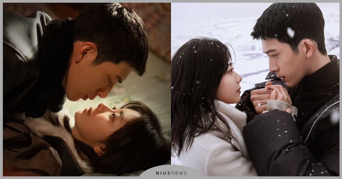 陸劇《歸路》10大劇情演員介紹！井柏然×譚松韻，破鏡重圓＋初戀久別重逢 歸路電視劇線上看、歸路劇情、歸路小說、歸路愛奇藝、