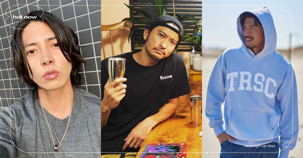 《池袋西口公園》10演員近況！長瀨智也組團回歸樂壇、坂口憲二爆將復出螢幕？ 日劇、Netflix、宮藤官九郎、池袋西口公園、演員