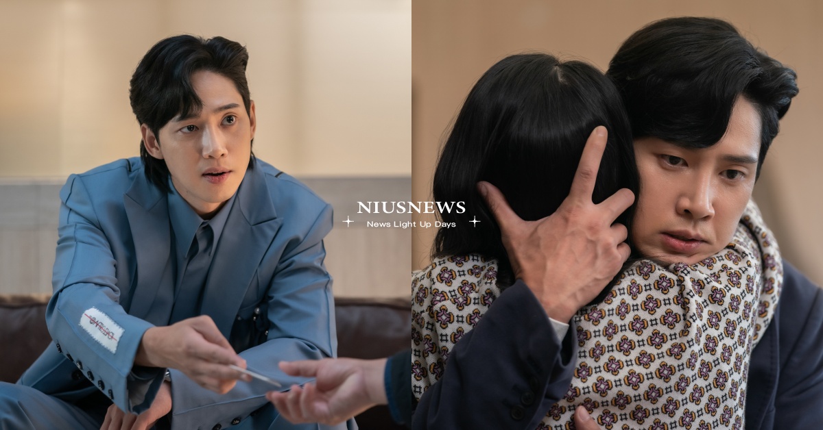 《黑暗榮耀2》35個搞笑名場面！全宰寯榮登幹話王：「妳手語進步得還真快！」 黑暗榮耀搞笑、黑暗榮耀結局、黑暗榮耀第二季、黑暗榮耀2線上看、韓劇推薦、2023韓劇、Netflix、宋慧喬、李到晛、黑暗榮耀劇情、林智妍、廉惠蘭、朴成勳、鄭星一、金赫拉、車珠英、金建宇