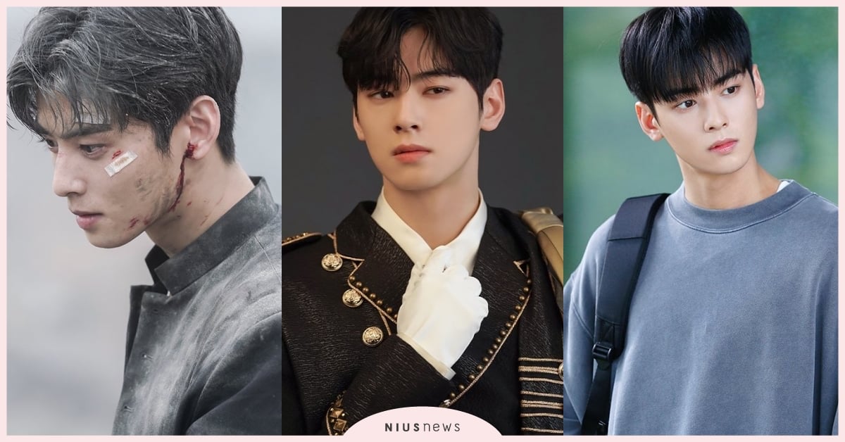 車銀優介紹+9部韓劇推薦！《Island》被封最帥驅魔師，《犬系戀人》搭檔朴圭瑛 車銀優、車銀優介紹、Island、犬系戀人、女神降臨、臉蛋天才、我的ID是江南美人、文佳煐、復仇筆記、朴圭瑛、ASTRO、驅魔師、新入史官丘海昤、申世景