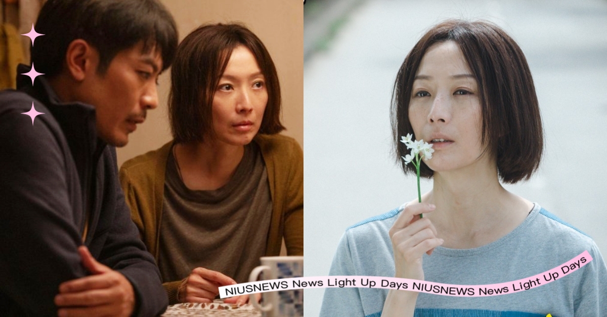 鄭秀文《流水落花》經歷喪子之痛展母性光輝，演技打動人心、片名寓意看哭眾人 流水落花、鄭秀文、我這樣活了一天、港片、陸駿光、談善言、黃梓樂、李昀蔚、吳祉嶠、趙啓嵐、曾睿彤、徐嘉謙、劉朝健、黃梓軒、谷祖琳、黃慧君、梁雍婷、寄養家庭