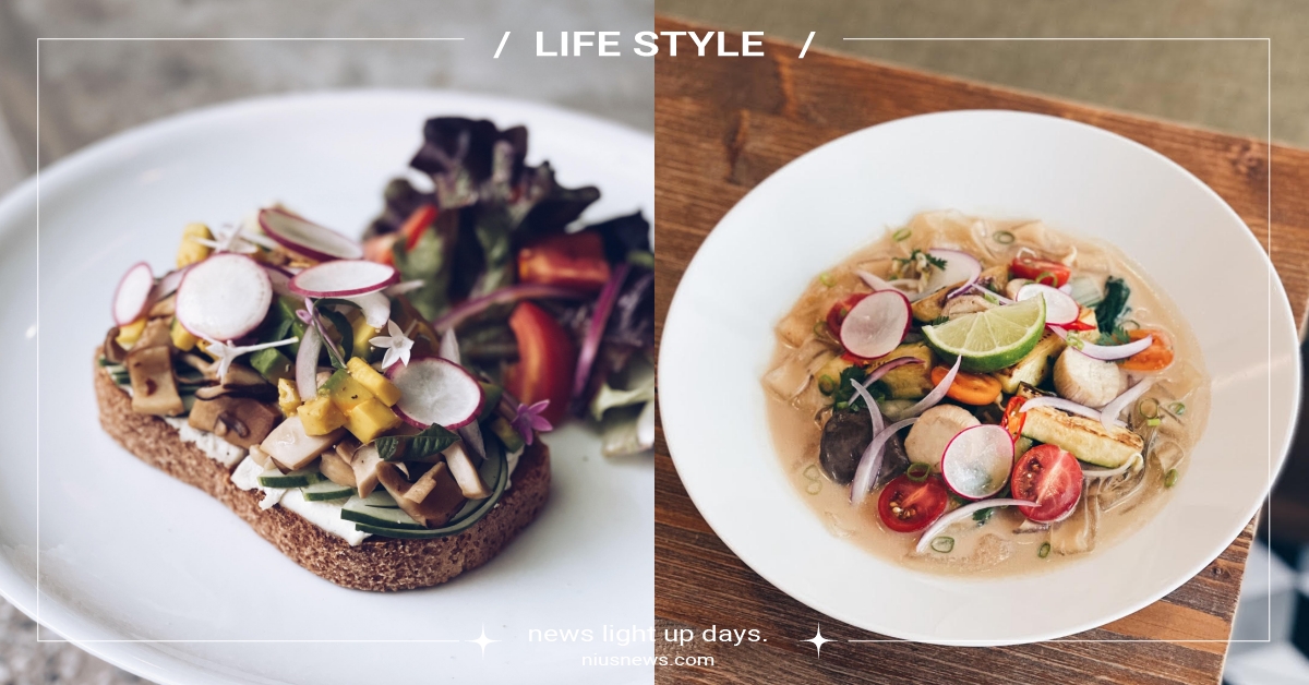 台北大安「Plants」無蛋奶蔬食推薦！擁抱食物的原始純淨，全植無麩質永續料理！ 台北大安、蔬食推薦、無蛋奶料理、全植無麩質、Plants