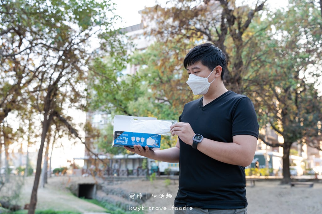 高評價口罩推薦，高透氣、長時間佩戴不悶熱，時尚有型好搭，質地親膚貼合臉型 