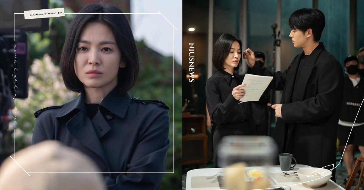 《黑暗榮耀》宋慧喬吃豆腐甩17公斤！跟風為何不瘦反胖？醫師破解盲點及傳授改善方法 黑暗榮耀、宋慧喬、豆腐減肥法、家庭醫學科專科、李唐越醫師