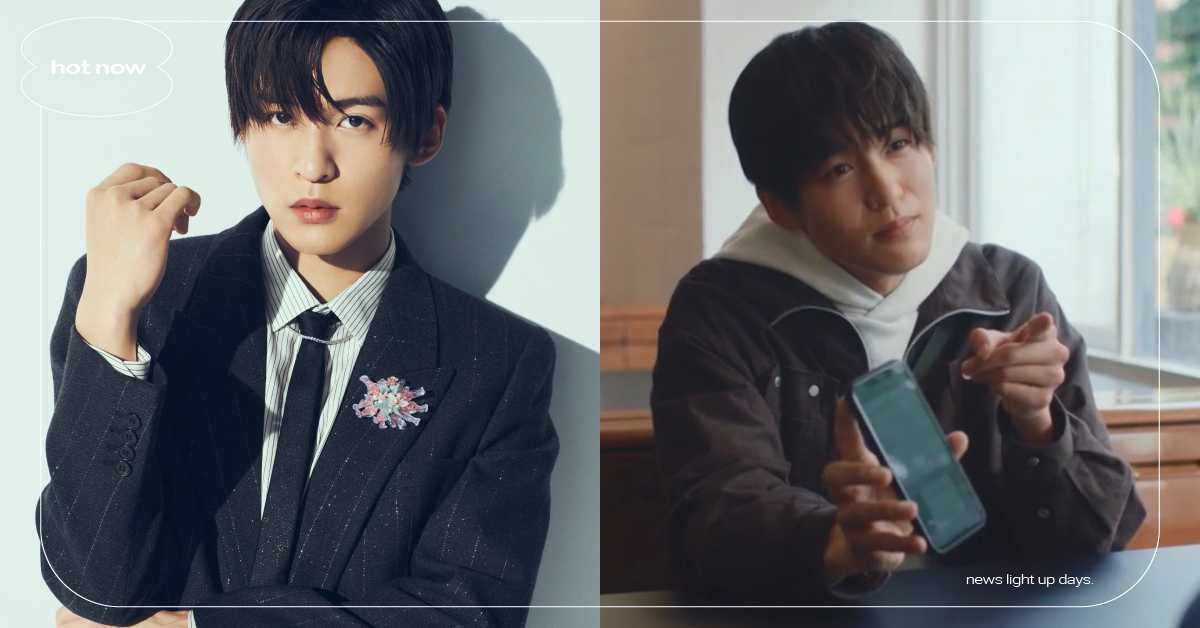 目黑蓮曝超純情戀愛觀！想幫老婆做這3件事，主持人悲喊：廣大的男性們要加油 傑尼斯、Snow Man、目黑蓮、Snow Man目黑蓮、目黑蓮日劇、目黑蓮電影、目黑蓮戀愛觀、電影、我的幸福婚約、日劇、silent、日劇silent