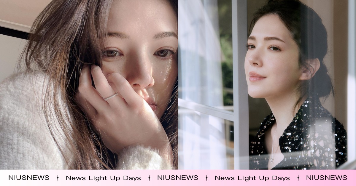 《不夠善良的我們》許瑋甯和林依晨尬戲比美！保養最重視儀式感，擦完精華還要毛巾熱敷 許瑋甯、品牌大使、女星保養、不夠善良的我們、惡作劇2吻、當男人戀愛時、麻醉風暴2、她和她的她、邱澤