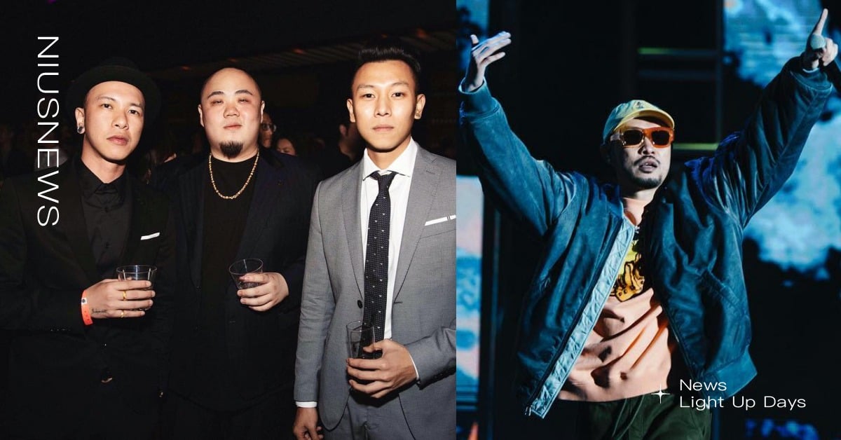 《中國說唱巔峰對決》選手完整名單！頑童確認參戰、瘦子喊話期待「那個男人」的表演 中國新說唱巔峰對決、中國新說唱、饒舌嘻哈、饒舌、熱狗