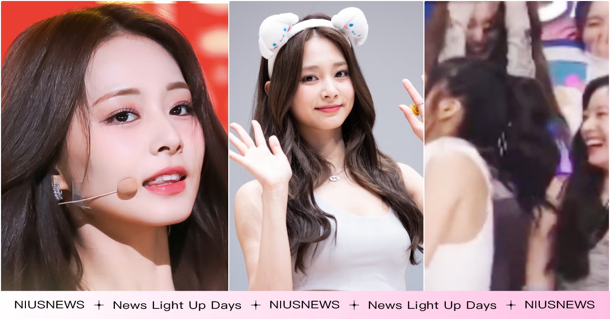 TWICE回歸子瑜「大波浪捲＋螞蟻腰」傳奇造型引暴動！直播口誤噴笑抱頭網：綜藝感 子瑜簽售會、子瑜人氣歌謠、TWICE回歸MV、子瑜回歸MV、TWICESETMEFREE、TWICE簽售會、TWICE人氣歌謠、TWICE得獎、TWICE打歌、子瑜回歸新歌、子瑜英文新歌、TWICE回歸MV、子瑜回歸預告、子瑜新歌MV、TWICEREADYTOBE、子瑜IG、TWICEMOONLIGHTSUNRISE、TWICE回歸