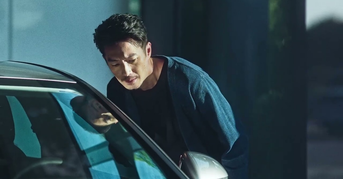 有一種優雅，會直到最後 ​ 賓士、汽車、MercedesBenz、旅行、廣告