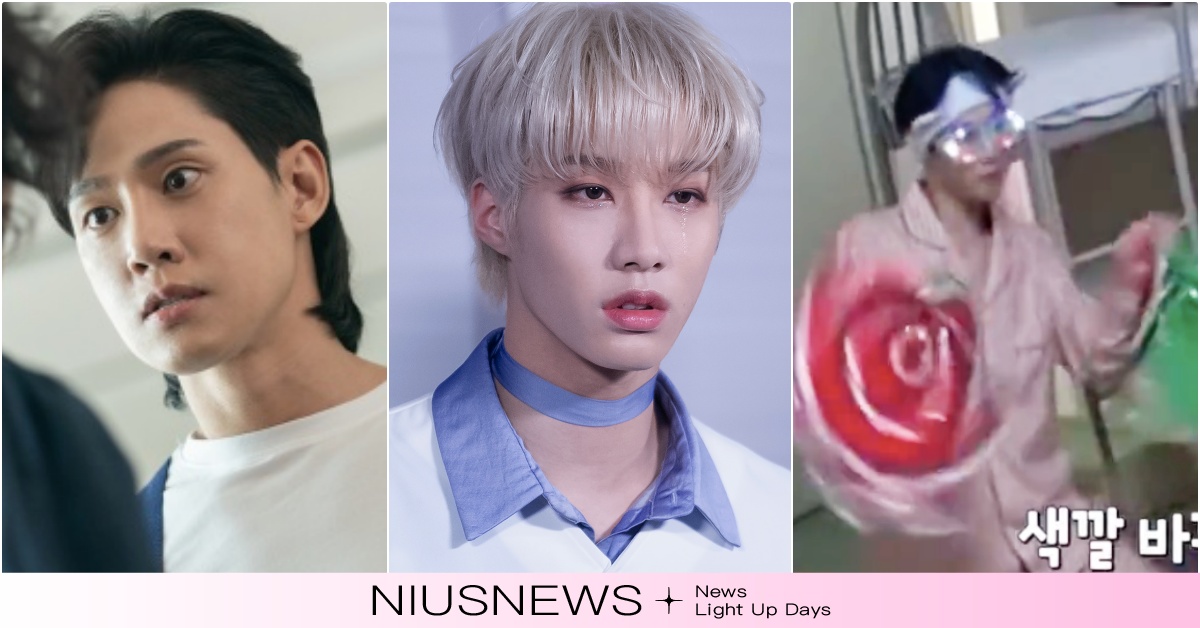 《BOYS PLANET》台灣選手陳冠叡「惹到黑暗榮耀2宰寯」？這舉動爆推特熱議 BOYSPLANET、BOYSPLANET排名、BOYSPLANET陳冠叡、陳冠叡排名、陳冠叡舞台、陳冠叡Butterfly、BOYSPLANETButterfly、BOYSPLANET台灣、黑暗榮耀2宰寯