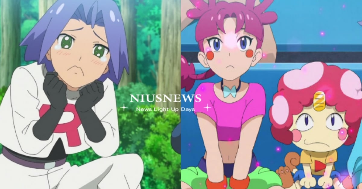 「我們是可愛又迷人的反派角色！」火箭隊10句經典台詞，帶你重溫最初的感動！ 精靈寶可夢、神奇寶貝、火箭隊、反派角色、武藏、小次郎、皮卡丘、喵喵、小智