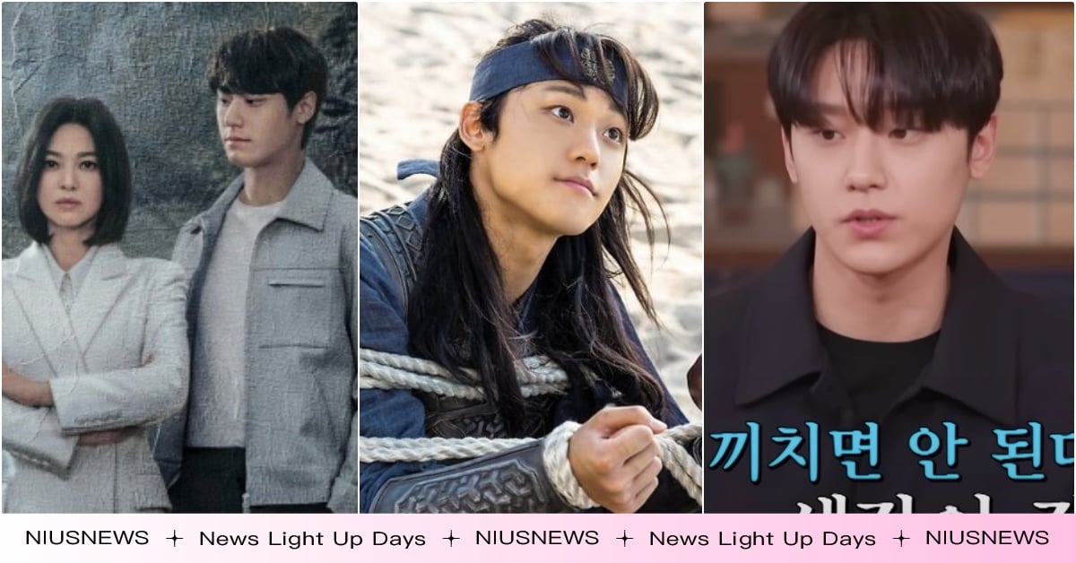 《黑暗榮耀2》李到晛爆「宋慧喬＋IU感情戲幕後祕辛」！對戲兩大女神真實評價公開 李到晛IU德魯納酒店、李到晛當兵、李到晛新戲、黑暗榮耀第三季、李到晛IU