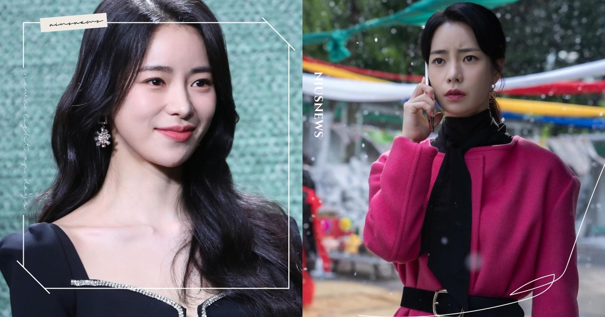 《黑暗榮耀2》林智妍受封最美反派！拆解「財閥頂流妝」4個重點，壞透還是忍不住想學 林智妍、妝容、韓劇妝容