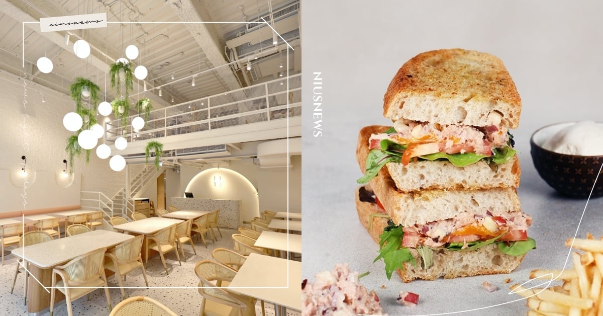 「miacucina」內湖店全新改裝！純白色韓系風格＋8道必點新菜單推薦！ miacucina、內湖、內湖美食、蔬食、蔬食餐廳、蔬食餐廳推薦