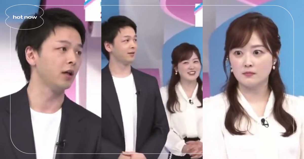 中村倫也×水卜麻美婚後火速同框！曝喜歡老婆短短的手臂？夫妻鬥嘴戲碼閃瞎全網 中村倫也、水卜麻美、閃電結婚、閃婚、中村倫也結婚