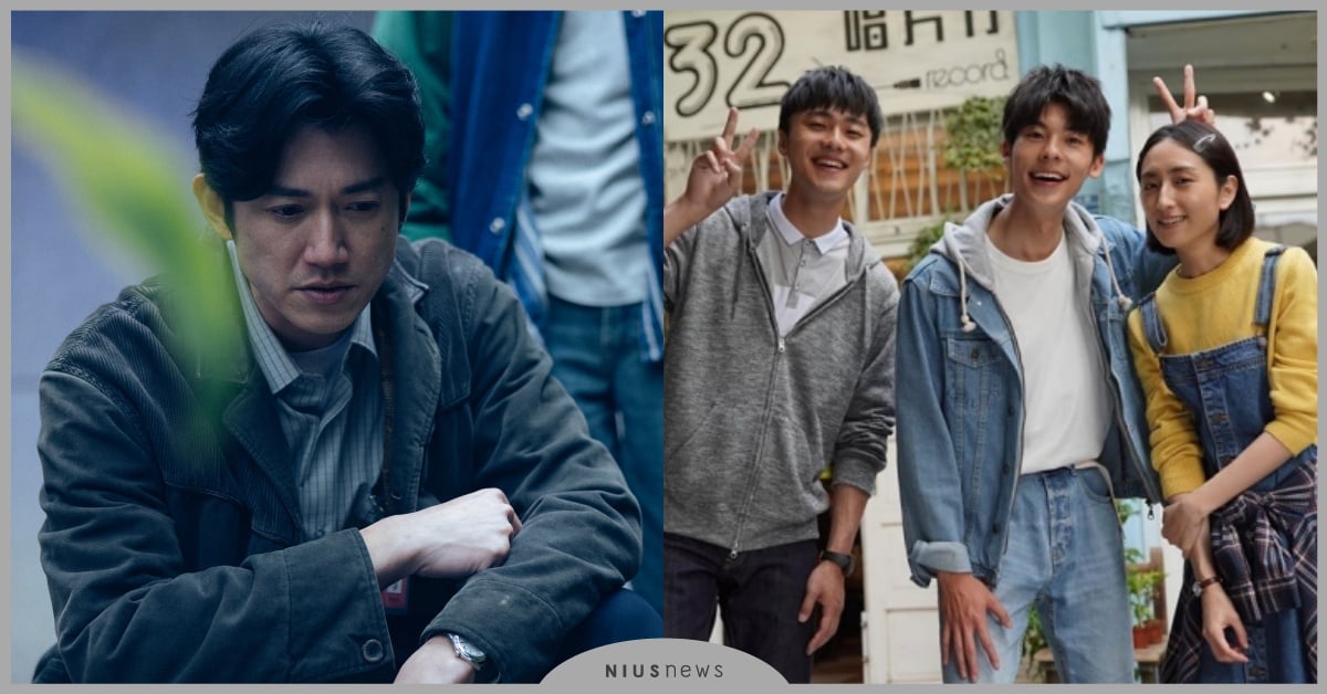 20部懸疑台劇推薦必追！《模仿犯》3/31開播、《想見你》和《華燈初上》神劇 懸疑台劇推薦、模仿犯、想見你、華燈初上、聰明鎮、她和她的她、台灣犯罪故事、逆局、誰是被害者、噬罪者、罪夢者、天黑請閉眼、我願意、百萬人推理