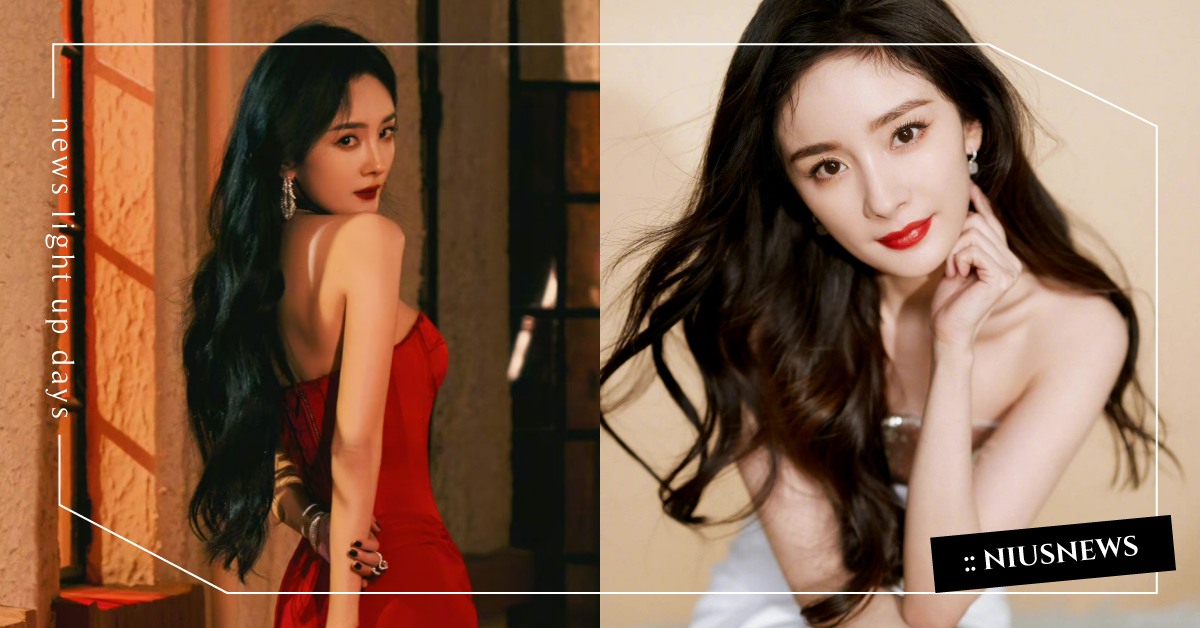 談戀愛要有底氣！楊冪10個愛情金句：「合則來不合則散，用舒服方式生活有什麼錯？」 楊冪、金句、愛情金句、愛情觀、胡歌