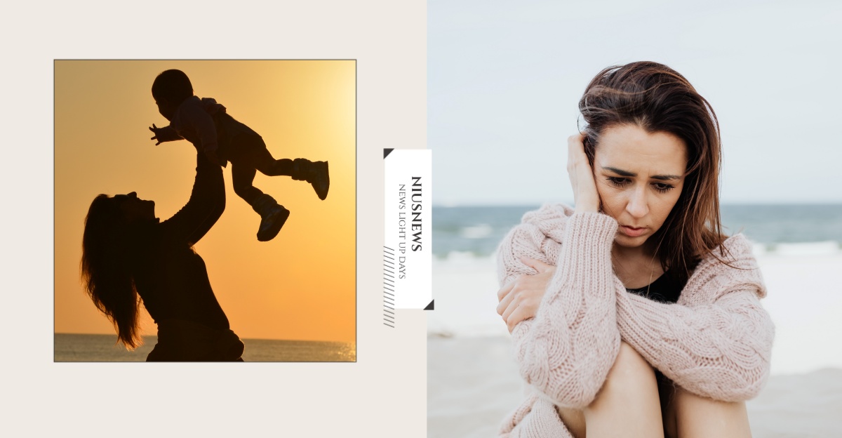 暖心淚崩！呂秋遠給在婚姻中受傷的媽媽「10點建議」：顧好自己再來顧孩子吧！ 育兒、教養、婚姻、結婚、老公、夫妻、老婆、親子、家庭、兩性、關係、受傷、憂鬱、媽媽、呂秋遠、律師、呂秋遠律師、好媽媽、恐怖情人、控制狂、暖心、治癒、離婚