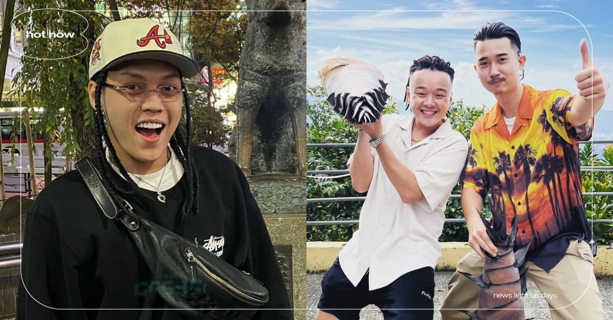 8個《大嘻哈時代》Reaction頻道！蛋頭實況笑梗滿滿、大放槍時代超ㄎㄧㄤ必看 大嘻哈時代、Reaction、評論影片、反應影片、推薦影片、實況、饒舌、蛋頭 BG8LOCC、AnimalBoys666、SUN 嘻哈世界、大放槍時代、美麗本人、愛說唱的迪倫、AAAasia、QUIET快爺