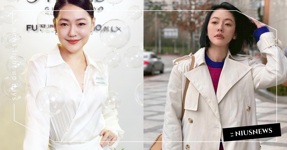 如何避免脫妝、泛油光？小S親授「這個步驟」千萬不能少，底妝也忌諱上太厚會顯老！ 小S、女星保養、徐熙娣、上妝、底妝