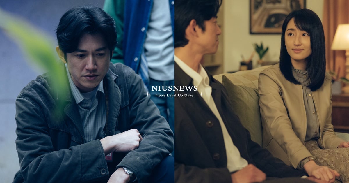 《模仿犯》12大角色解析＋劇情演員介紹！吳慷仁×柯佳嬿出演前男女朋友 模仿犯線上看、模仿犯Netflix、模仿犯台灣、吳慷仁、柯佳嬿、林心如、庹宗華、姚淳耀、范少勳、江宜蓉、夏騰宏、宮部美幸