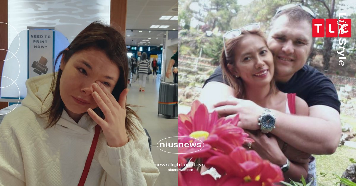 愛情的騙子游走江湖！TLC超瘋節目推新版《到英國結婚去》，血流成河吵架片段必看 愛情的騙子、真命天子、真命天女、遠距離戀愛、跨國戀、TLC旅遊生活頻道、到英國結婚去90 Day Fiance UK、到英國結婚去、到美國結婚去、