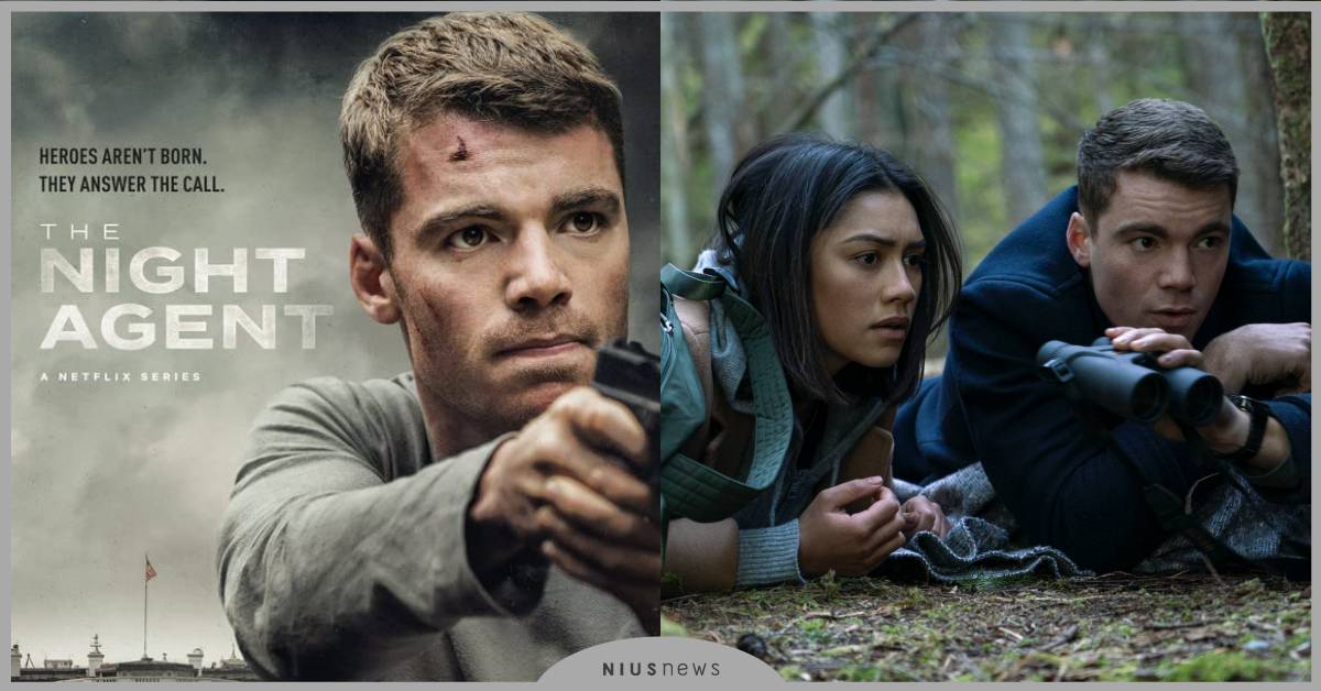 Netflix《暗夜情報員》5大爆紅原因解析！驚險刺激重重懸疑、最速續訂第二季 Netflix、暗夜情報員、暗夜情報員影評、暗夜情報員好看嗎、暗夜情報員劇情