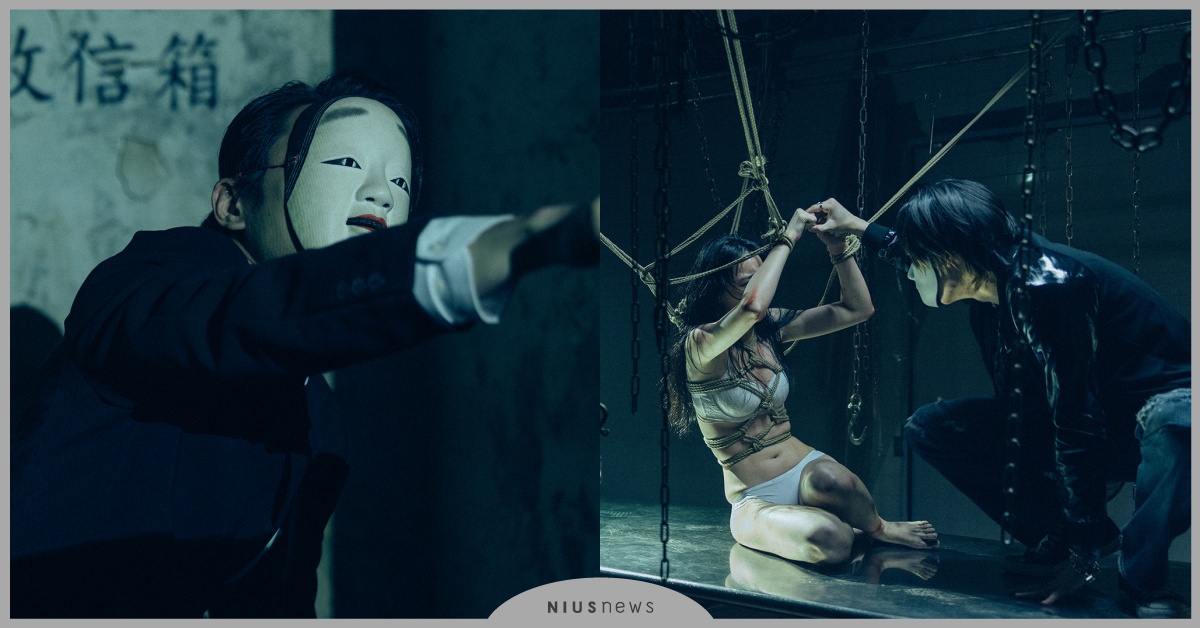 神劇《模仿犯》結局真兇曝光！「海報和角色名」是關鍵，3大線索早就埋下伏筆 模仿犯線上看、模仿犯Netflix、模仿犯台灣、吳慷仁、柯佳嬿、林心如、庹宗華、姚淳耀、范少勳、江宜蓉、夏騰宏、宮部美幸