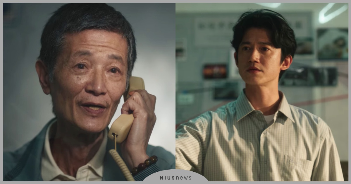 《模仿犯》結局20大台詞金句！吳慷仁：「我相信真相會找到自己回家的路！」 模仿犯結局、模仿犯線上看、模仿犯Netflix、模仿犯台灣、吳慷仁、柯佳嬿、林心如、庹宗華、姚淳耀、范少勳、江宜蓉、夏騰宏、宮部美幸