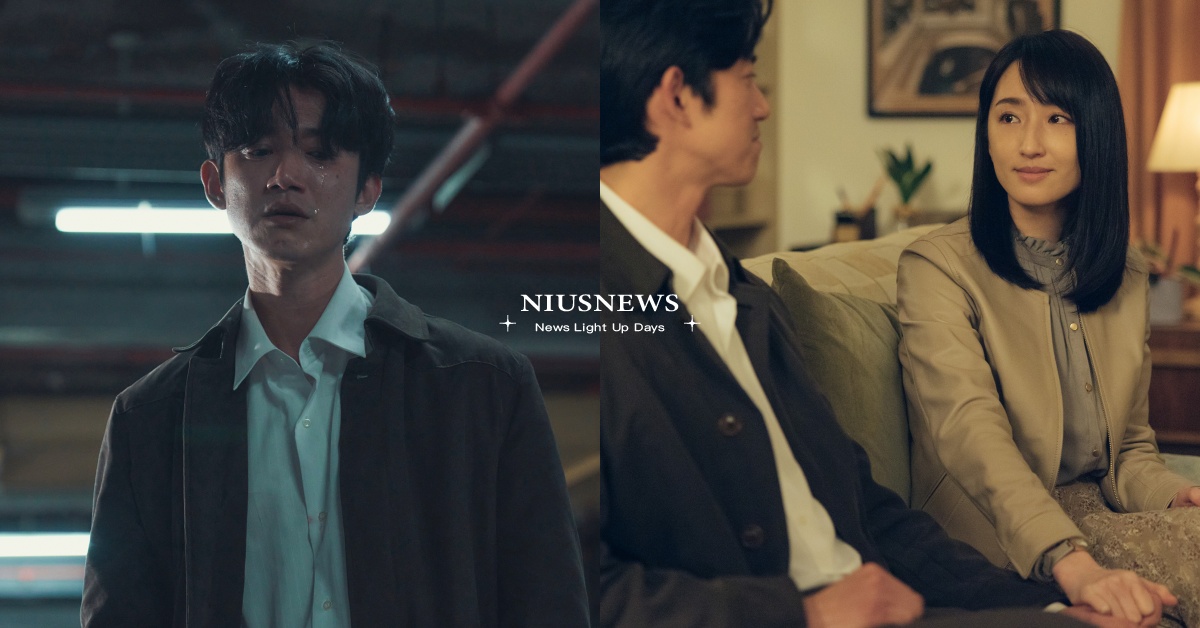 《模仿犯》結局20大改編！柯佳嬿與吳慷仁新增感情線，刪除支線角色 模仿犯結局、模仿犯線上看、模仿犯Netflix、模仿犯台灣、吳慷仁、柯佳嬿、林心如、庹宗華、姚淳耀、范少勳、江宜蓉、夏騰宏、宮部美幸