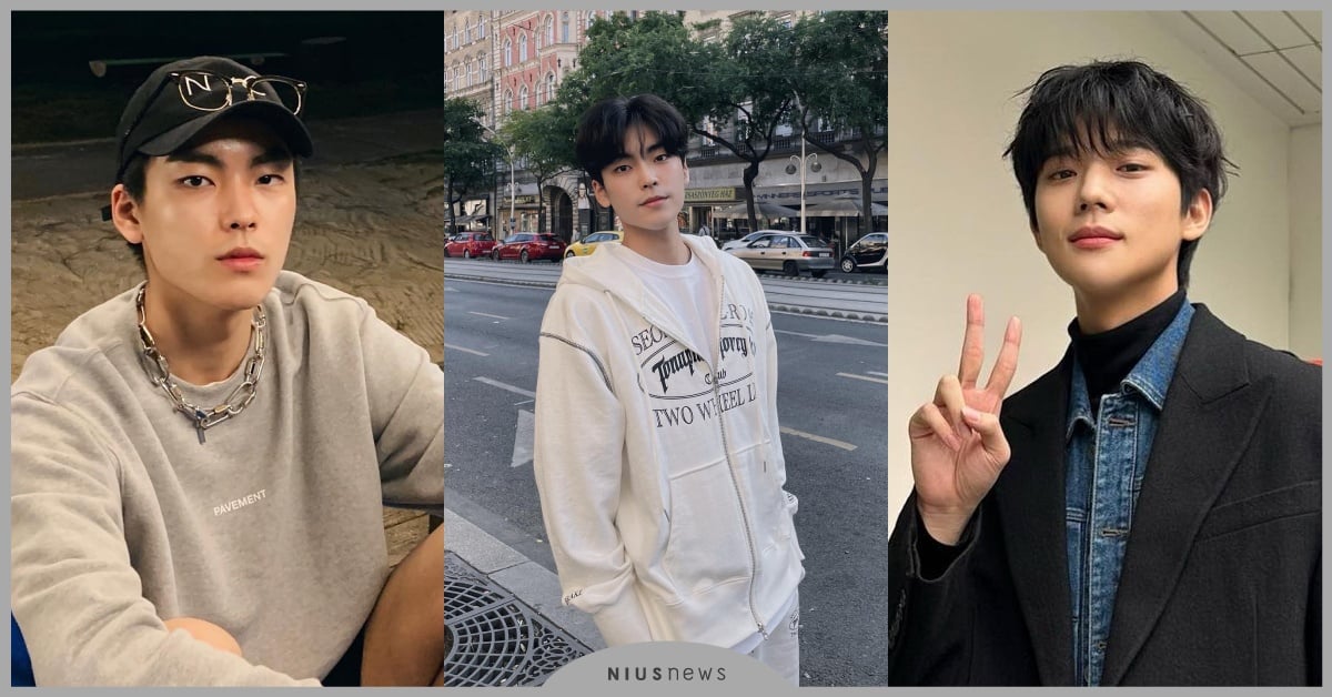 韓劇《課後戰爭活動》24位演員IG介紹！文相敏＆李妍出演，「他」撞臉金宇彬 課後戰爭活動線上看、課後戰爭活動演員、課後戰爭活動結局、課後戰爭活動韓劇、文尚敏