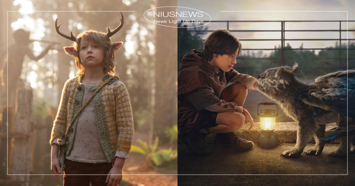 Netflix4月片單11部介紹！《鹿角男孩2》、波士頓馬拉松爆炸案紀錄片必追 Netflix、Netflix4月片單、Netflix4月上線、Netflix4月電影、Netflix4月影集、Netflix片單、Netflix推薦