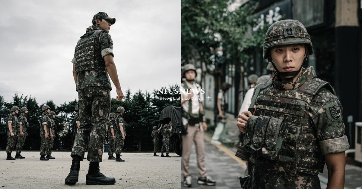 《課後戰爭活動2》結局21句金句語錄：「大人要為自己的行動負起責任，就像小隊長」 課後戰爭活動線上看、課後戰爭活動演員、課後戰爭活動結局、課後戰爭活動韓劇、文尚敏、課後戰爭活動金句語錄