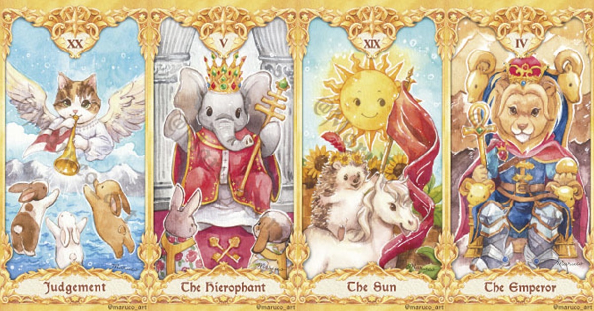 你是合格閨蜜？還是酒肉朋友？測出你在摯友眼中屬於「哪種類型」的朋友｜塔羅測驗 塔羅、塔羅牌、塔羅心測、塔羅占卜、朋友、友情、朋友類型