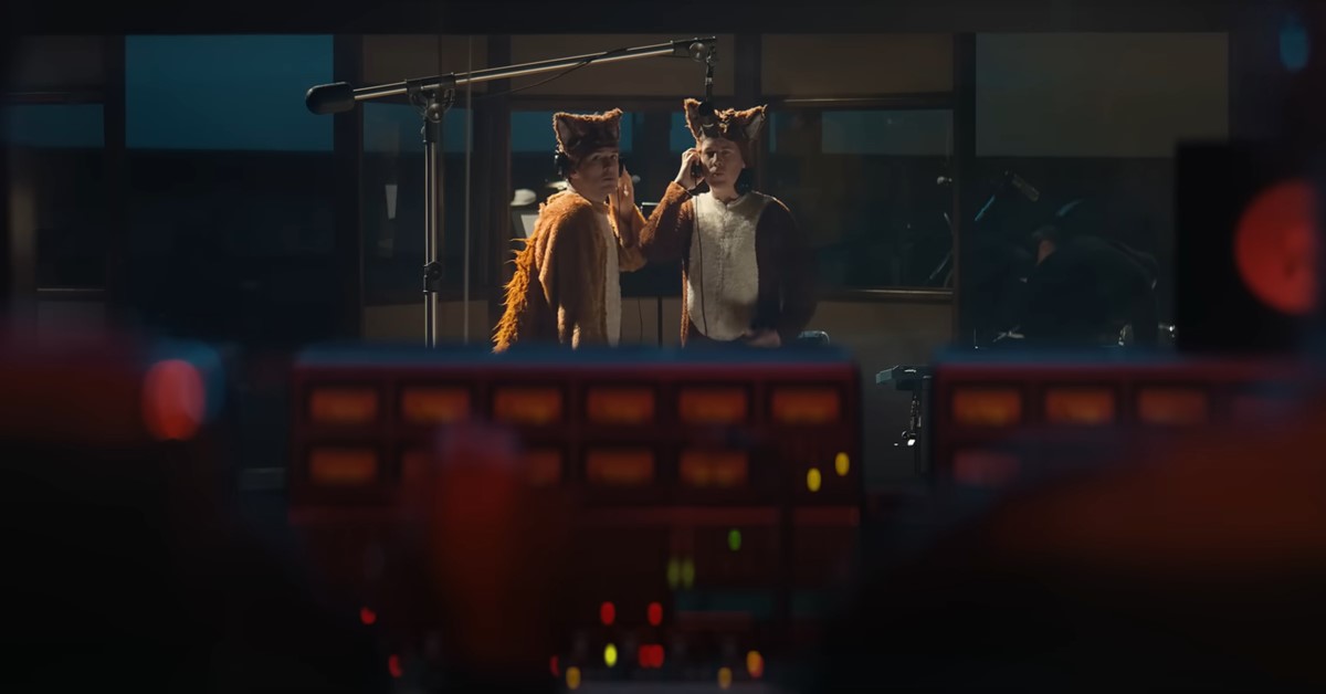 吹牛老爹 是不做廣告歌的 