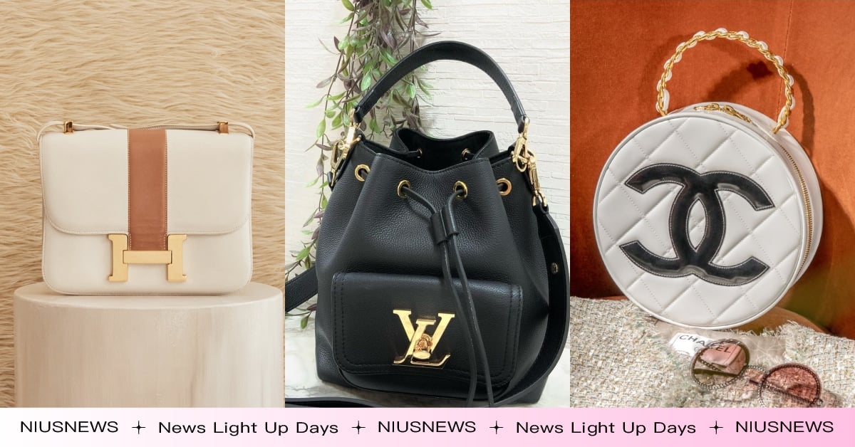 5間「大阪必逛二手精品店推薦」！超稀少特色小香、LV經典包隨便逛都是寶！ 大阪、二手精品店、二手精品包、日本、旅遊、二手包、香奈兒、愛馬仕、CHANEL、古董包、日幣、心齋橋