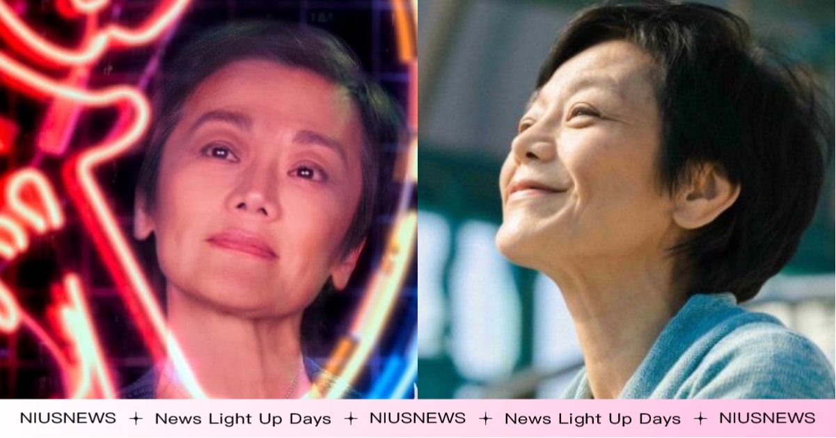 張艾嘉催淚影后作《燈火闌珊》！親學燒燈管完成亡夫遺願，霓虹燈暗喻逝去與傳承？ 燈火闌珊、張艾嘉、金馬影后、港片、任達華、周漢寧、蔡思韵、曾憲寧、陳心遙、麥秋成、霓虹燈、舊港風情、霓虹匠人、A Light Never Goes Out