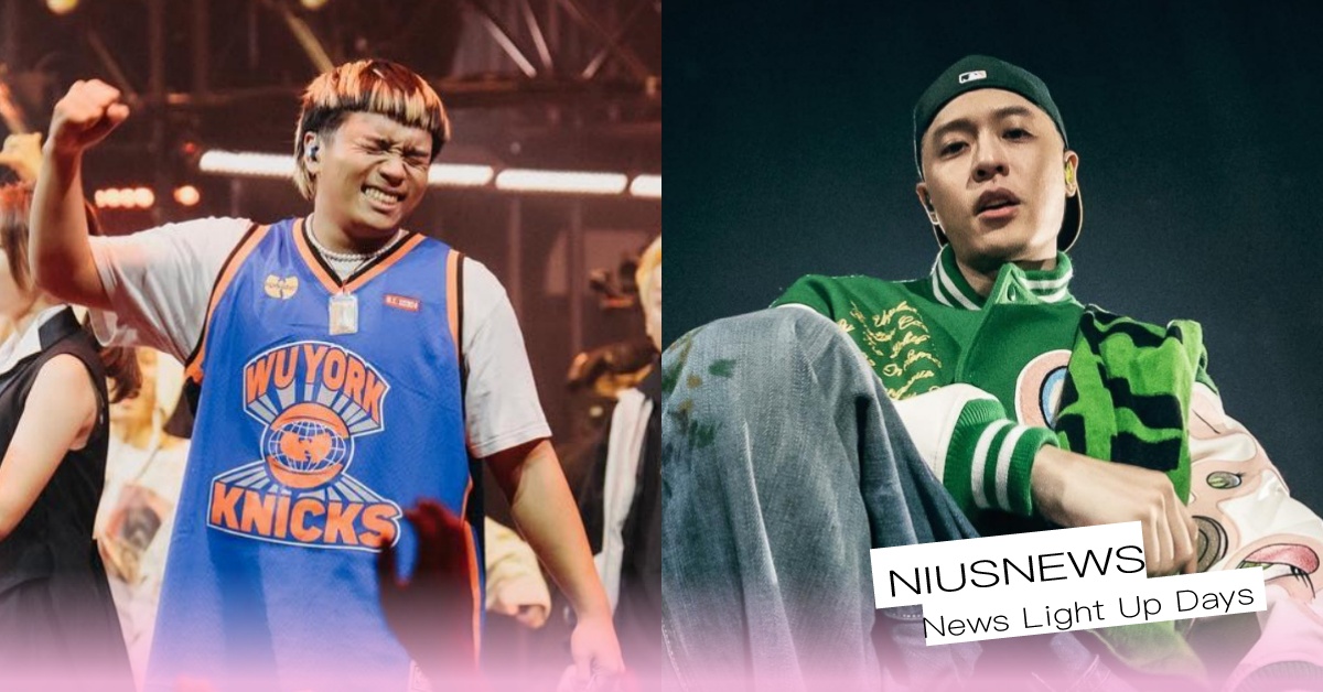 《大嘻哈時代2》總決賽冠軍出爐6大亮點！阿跨面嗨炸全場、周湯豪驚喜現身 大嘻哈時代2、大嘻哈時代、嘻哈、饒舌、音樂、饒舌選秀